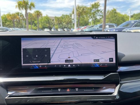 Certified 2025 BMW 540i xDrive image 24