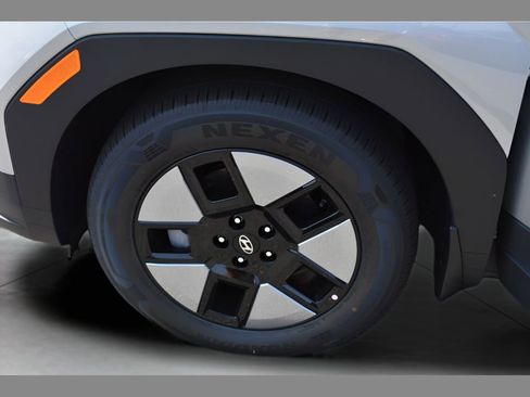 New 2026 Hyundai Santa Fe SEL FWD image 9