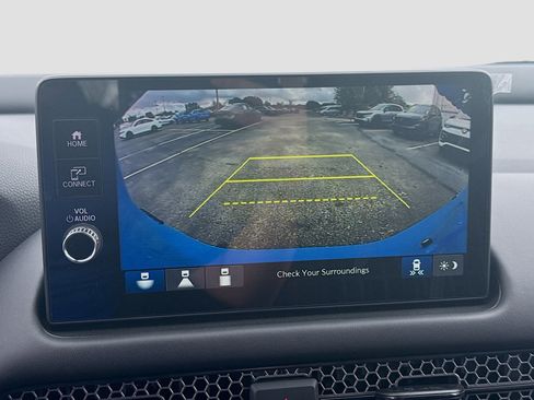 New 2026 Honda HR-V Sport image 13