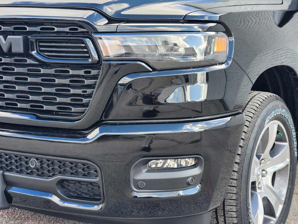 New 2026 RAM 1500 Express RWD image 6