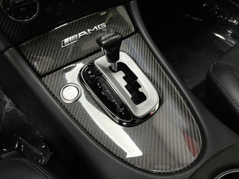 Used 2008 Mercedes-Benz CLK 63 AMG Black Series image 42