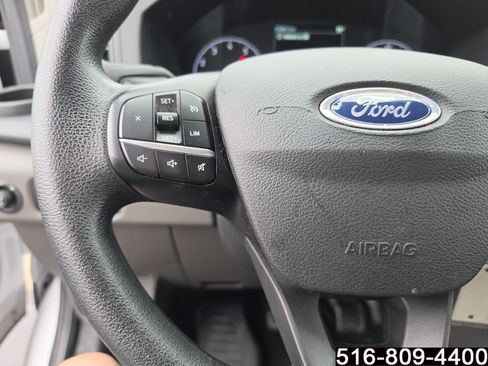 Used 2024 Ford Transit 250 Low Roof w/ Exterior Upgrade Package RWD image 18