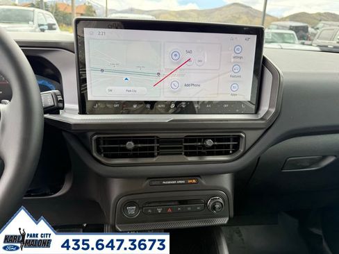 New 2026 Ford Bronco Sport Badlands AWD/4WD image 49