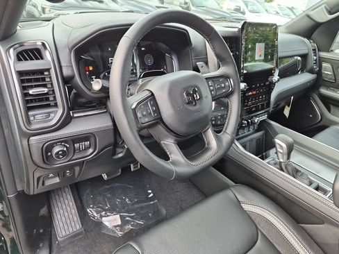 New 2026 RAM 1500 RHO w/ RHO Level 1 Equipment Group AWD/4WD image 13