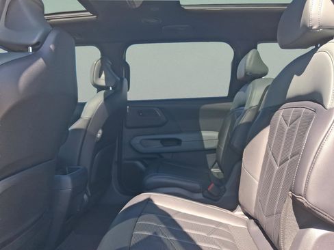 New 2027 Kia Telluride SX X-Line AWD/4WD image 35