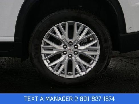 New 2026 GMC Acadia Elevation w/ Super Cruise Package image 10