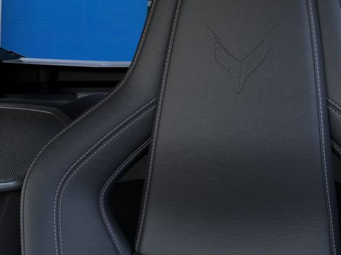 New 2025 Chevrolet Corvette Z06 image 45