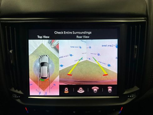 Used 2024 Maserati Levante GT Ultima image 45