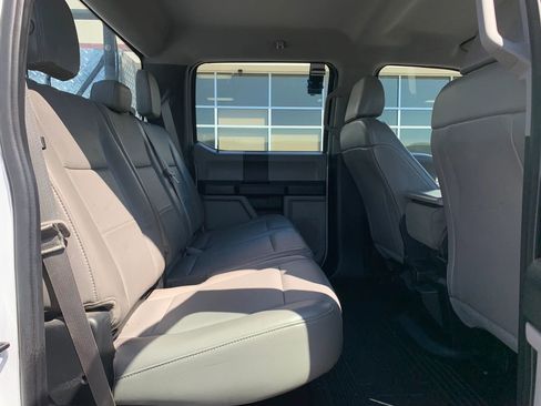 Used 2018 Ford F350 XL w/ Power Equipment Group AWD/4WD image 35