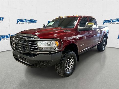 Used 2023 RAM 2500 Limited image 1