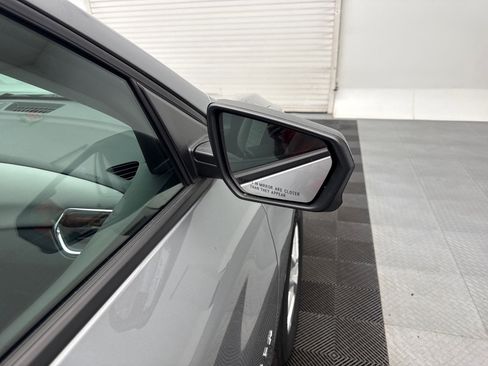 Certified 2024 Chevrolet Equinox LS w/ LPO, Floor Liner Package image 25