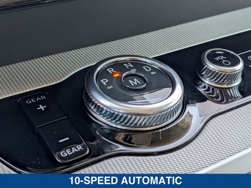 New 2026 Ford Expedition Active RWD image 39