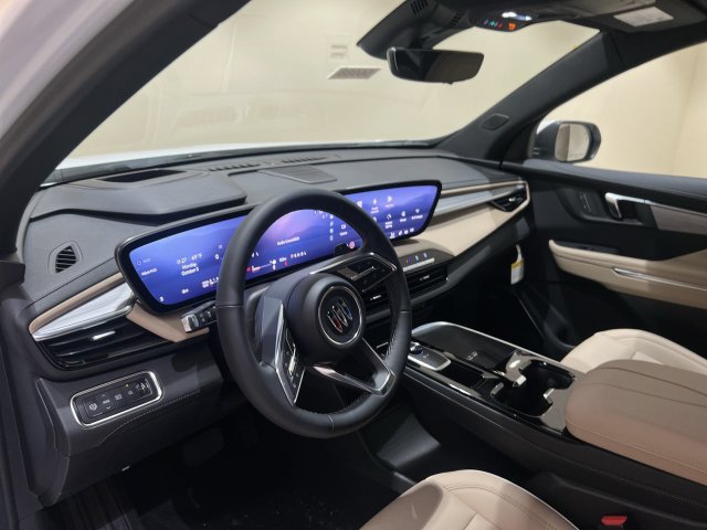 New 2027 Buick Enclave Preferred w/ Power Package FWD image 9