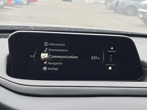 New 2026 MAZDA CX-30 AWD 2.5 S w/ Select Sport Pkg image 18