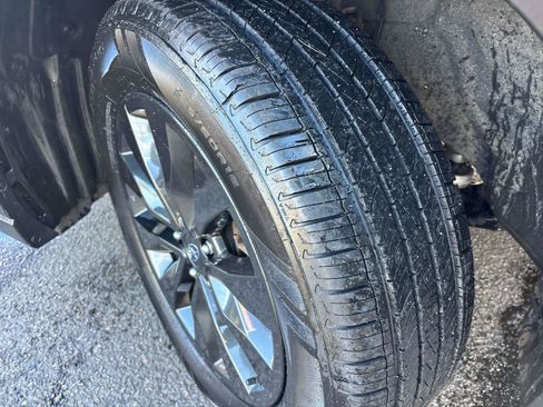 Used 2023 Subaru Outback Onyx Edition XT image 9