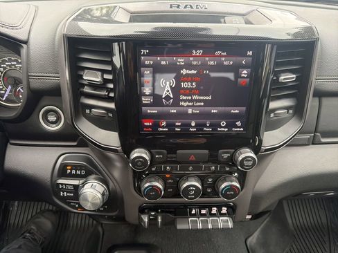 Used 2021 RAM 2500 Power Wagon image 30