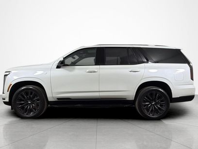 Used 2025 Cadillac Escalade Sport w/ LPO, ONYX Package