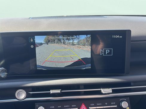 New 2026 Hyundai Tucson SE image 15