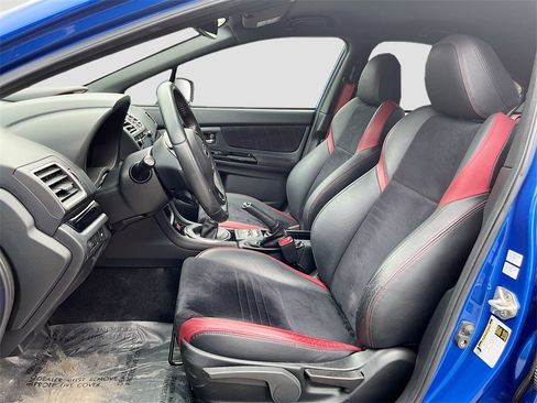 Used 2021 Subaru WRX STI image 19
