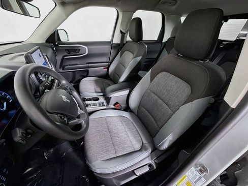 Used 2024 Ford Bronco Sport Big Bend AWD/4WD image 19