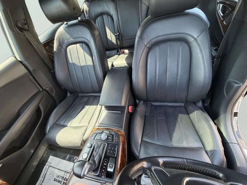 Used 2013 Audi A7 3.0T Prestige w/ Prestige Pkg AWD/4WD image 18