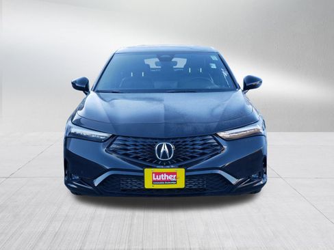 Used 2025 Acura Integra A-Spec image 2