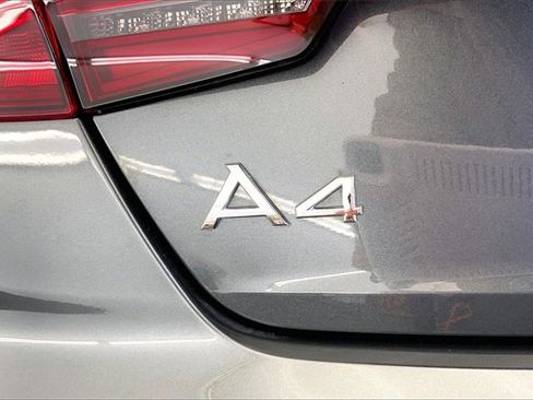 Certified 2023 Audi A4 2.0T Premium Plus w/ Premium Plus Package image 8