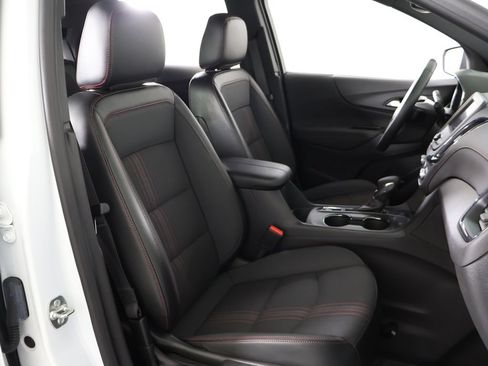 Used 2024 Chevrolet Equinox RS AWD/4WD image 30