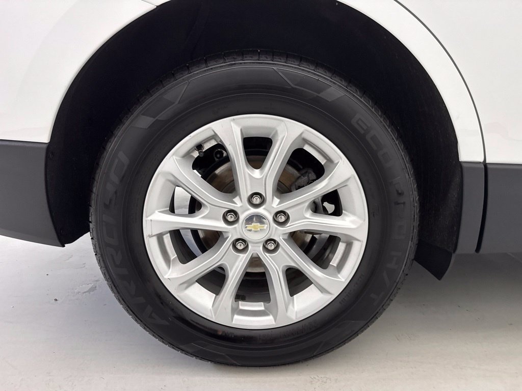 Used 2020 Chevrolet Equinox LT w/ Driver Convenience Package AWD/4WD image 10