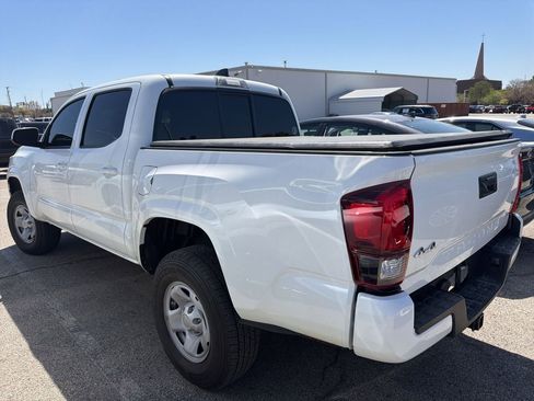 Used 2023 Toyota Tacoma SR image 6