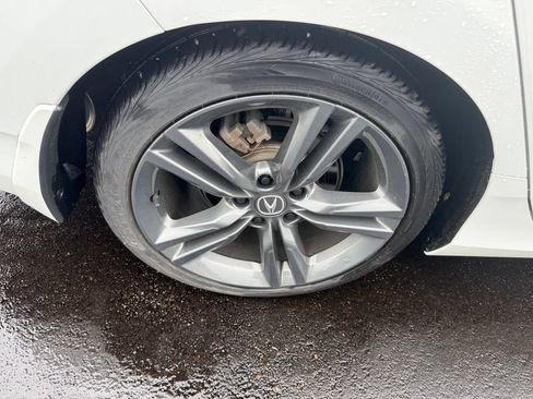 Used 2023 Acura Integra A-Spec FWD image 15