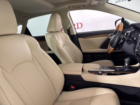 Used 2021 Lexus RX 350 FWD w/ Premium Package image 16