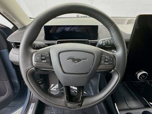 Used 2023 Ford Mustang Mach-E Premium image 11