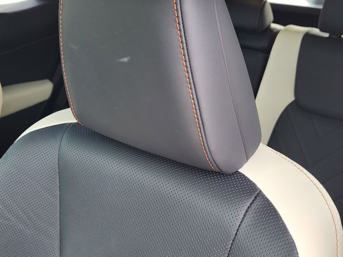 Used 2022 Lexus NX 350 AWD w/ Luxury Package image 20