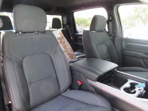 New 2026 RAM 1500 Big Horn image 10