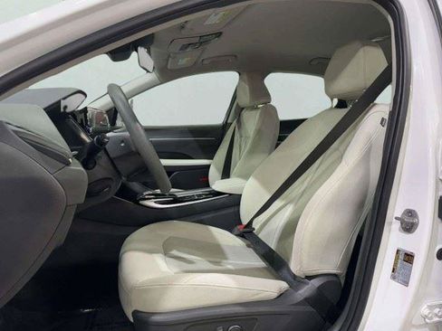 Used 2023 Hyundai Sonata SEL FWD image 14