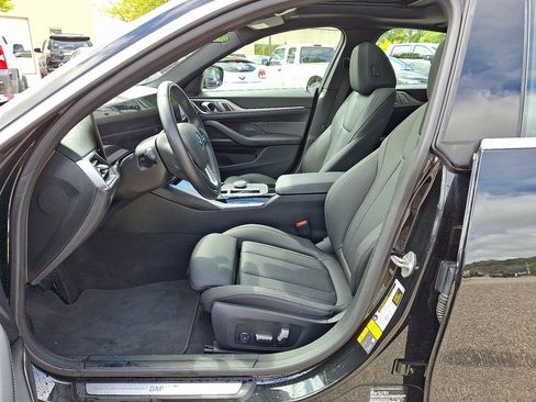 Used 2024 BMW i4 eDrive35 w/ Convenience Package image 14