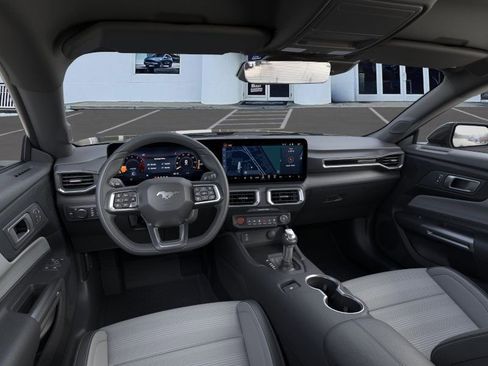 New 2026 Ford Mustang Premium image 9