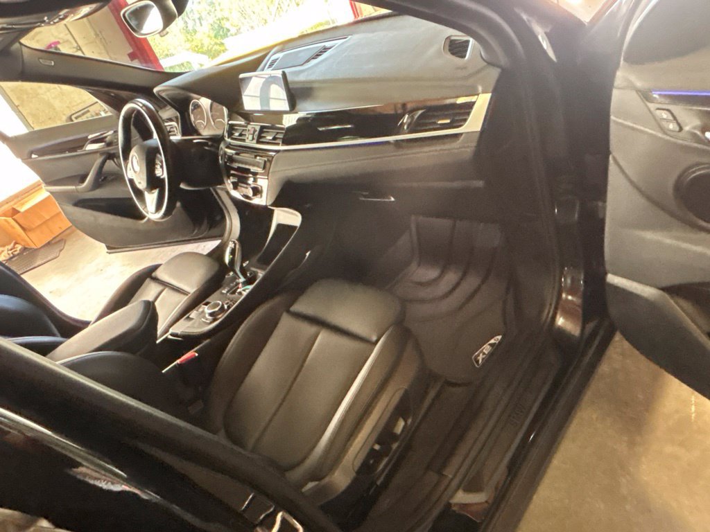 Used 2020 BMW X2 xDrive28i w/ Convenience Package AWD/4WD image 30