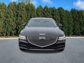 Used 2024 Genesis G80 2.5T w/ Protection Package video 2