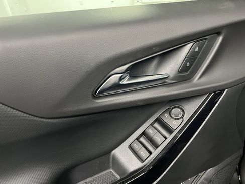 New 2026 Chevrolet Equinox LT w/ Convenience Package II image 58