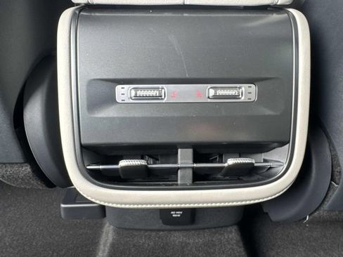 New 2026 Lincoln Nautilus Premier w/ Equipment Group 102A image 15