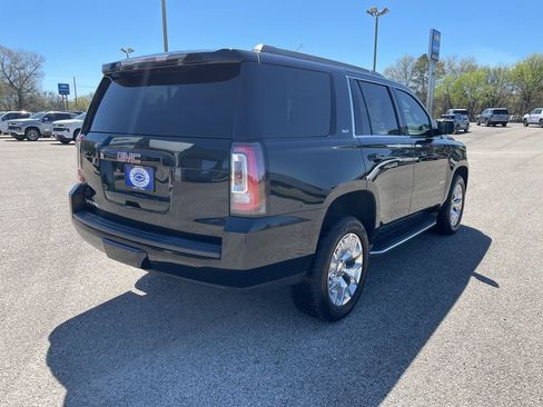 Used 2017 GMC Yukon SLT w/ Open Road Package image 5