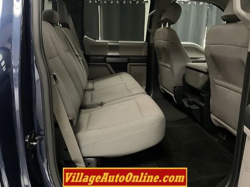 Used 2016 Ford F150 XLT w/ Equipment Group 302A Luxury image 28