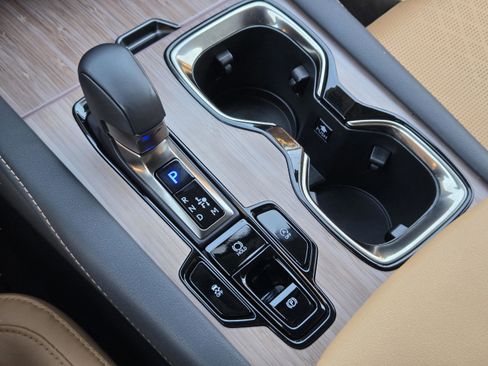 Used 2025 Lexus RX 350 Premium Plus w/ Convenience Package image 28