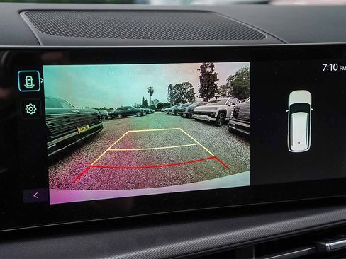 New 2026 Hyundai Santa Fe SE image 28