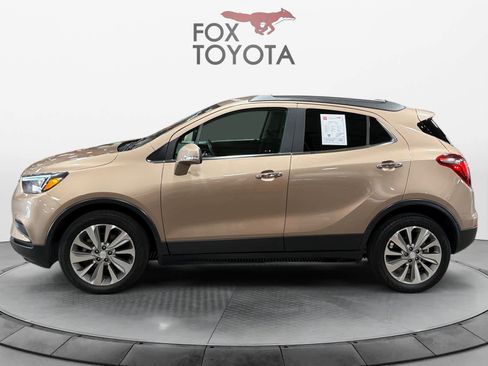 Used 2019 Buick Encore Preferred image 3