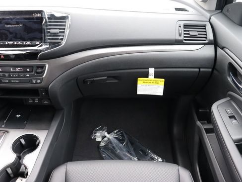 New 2026 Honda Ridgeline RTL image 15