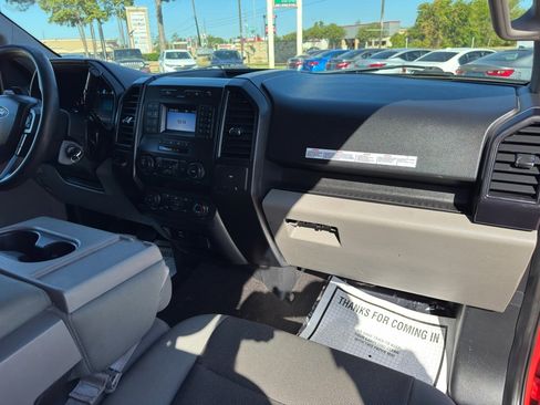 Used 2020 Ford F150 XL w/ XL Power Equipment Group image 21