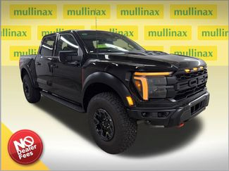New 2026 Ford F150 Raptor w/ Equipment Group 803A Raptor R AWD/4WD 360° Tour